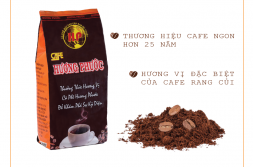 Cafe Hương Phước (Basic)