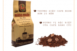 Cafe Hương Phước Special