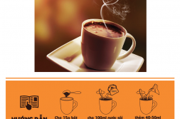 Bột Cacao nguyên chất