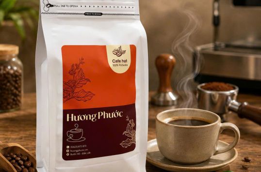 Hương Phước mộc