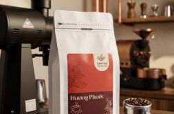 Hương Phước mộc