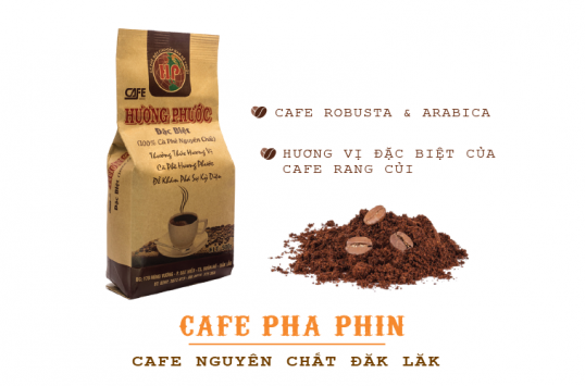 Hương Phước Special
