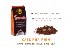 Hương Phước chuẩn vị